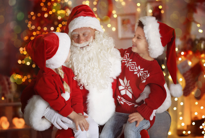 Simply-Delicious-Santa Workshop